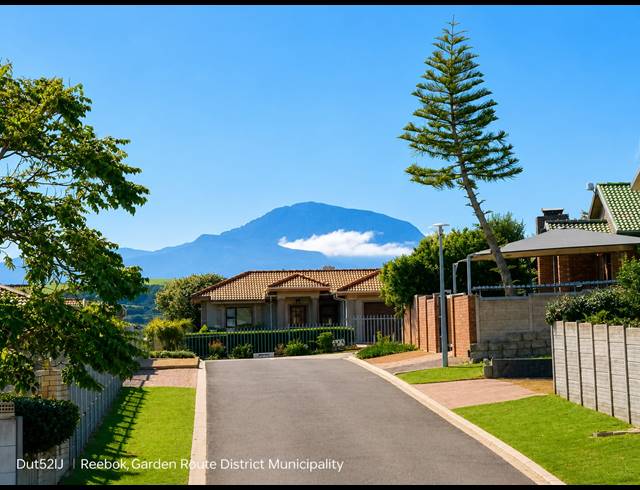3 BEDROOM HOUSE FOR SALE IN REEBOK